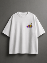 BB Playbook Oversized Tee
