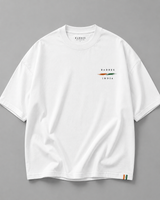 A Billion Stories Oversized Tee