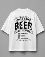 The 3 Day Weekend Tee