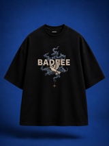 BADBEE CLUB Oversized Tee