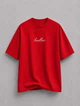 Pretty Enough Oversized Tee