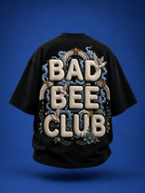 BADBEE CLUB Oversized Tee