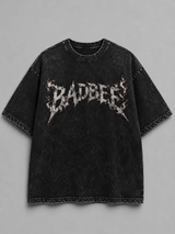 Deadly Grace Oversized Tee