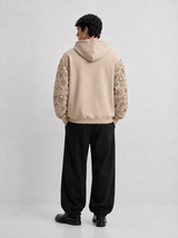 BADBEE DIY Oversized Hoodie