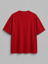 Heaven wings Oversized Tee