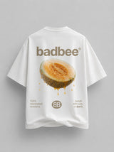 The Overcook Melon Oversized Tee