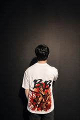 Blood Blossem Queen Tee