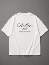 BADBEE Studio Oversized Tee