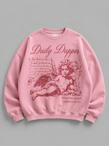 Daily Dapper Sweatshirt