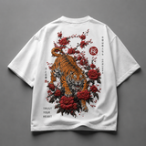 Tiger's Oth Oversized Tee