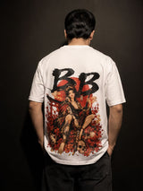 Blood Blossem Queen Tee